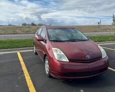 Toyota Toyota Prius 20 Kuza Arendaya Verilir, 2008 il