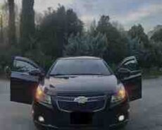 Chevrolet Cruze, 2014 il