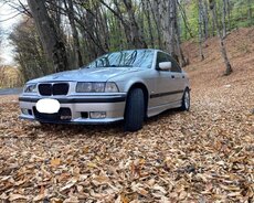 BMW 318, 1998 il