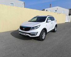 Kia Sportage, 2013 il