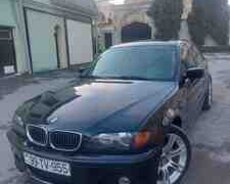 BMW 325, 2003 il