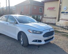 Ford Fusion, 2013 il