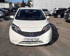 Nissan Note, 2015 il