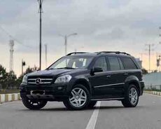 Mercedes GL 450, 2007 il