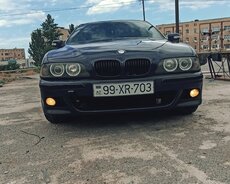 BMW 523, 1997 il