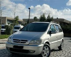 Opel Zafira, 2003 il