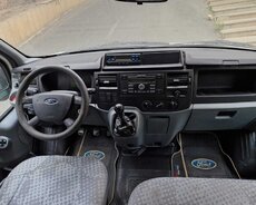 Ford Transit, 2013 il