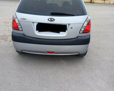 Kia Rio, 2005 il