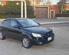 KIA Rio, 2008 il