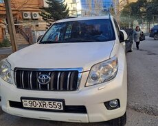 Toyota Prado, 2010 il