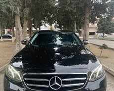 Mercedes Mercedes Benz E200 d, 2016 il