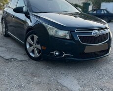 Chevrolet Cruze, 2015 il