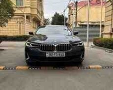 BMW 520, 2023 il