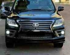 Lexus LX 570, 2009 il