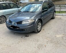 Renault Megane, 2007 il