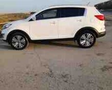 KIA Sportage, 2014 il