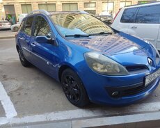 Renault Clio, 2008 il