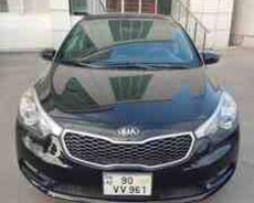 KIA Cerato, 2013 il