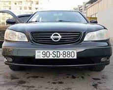 Nissan Maxima, 2006 il