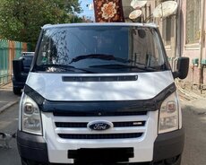 Ford Transit, 2009 il