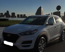 Hyundai TUCSON, 2020 il