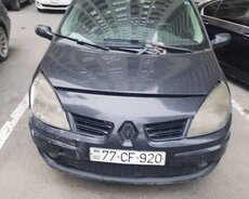 Renault Scenic, 2009 il