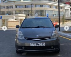 Toyota Prius, 2008 il