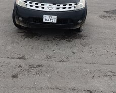 Nissan Murano, 2006 il