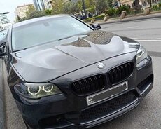 BMW 528, 2012 il