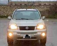 Nissan X-Trail, 2003 il