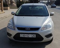 Ford Focus, 2008 il