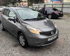 Nissan Note, 2015 il