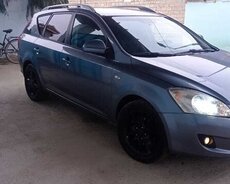 Kia Ceed, 2007 il