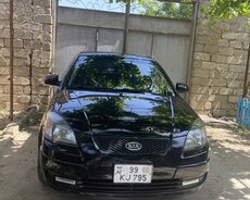 Kia Rio, 2007 il