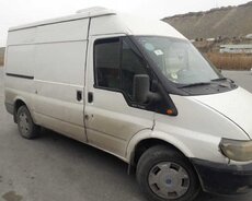 Ford Ford transit icare, 2004 il