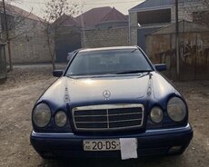 Mercedes E280, 1996 il