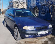 Opel Astra, 1996 il