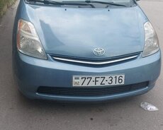 Toyota Prius, 2007 il