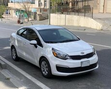 Kia rio, 2016 il