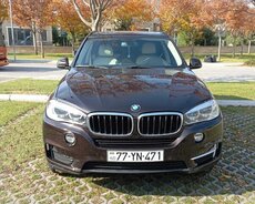 BMW X5, 2015 il