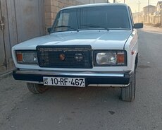 LADA (VAZ) 2107, 2005 il