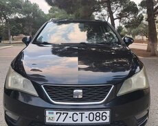 SEAT İbiza, 2012 il