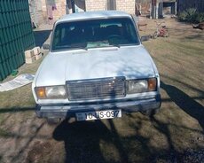 LADA (VAZ) 2107, 2007 il