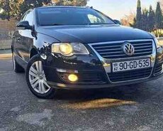 Volkswagen Passat, 2008 il