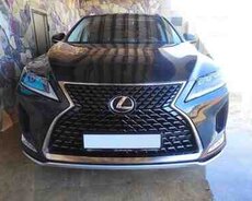 Lexus RX 300, 2022 il