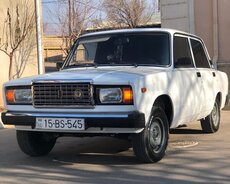 LADA (VAZ) 2107, 2008 il