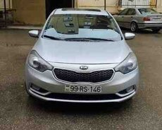 KIA Forte, 2015 il