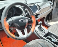 Kia Sportage, 2011 il