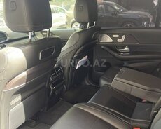 Mercedes GLS450, 2019 il