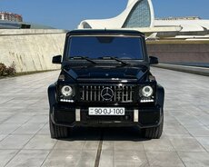 Mercedes g55, 2012 il